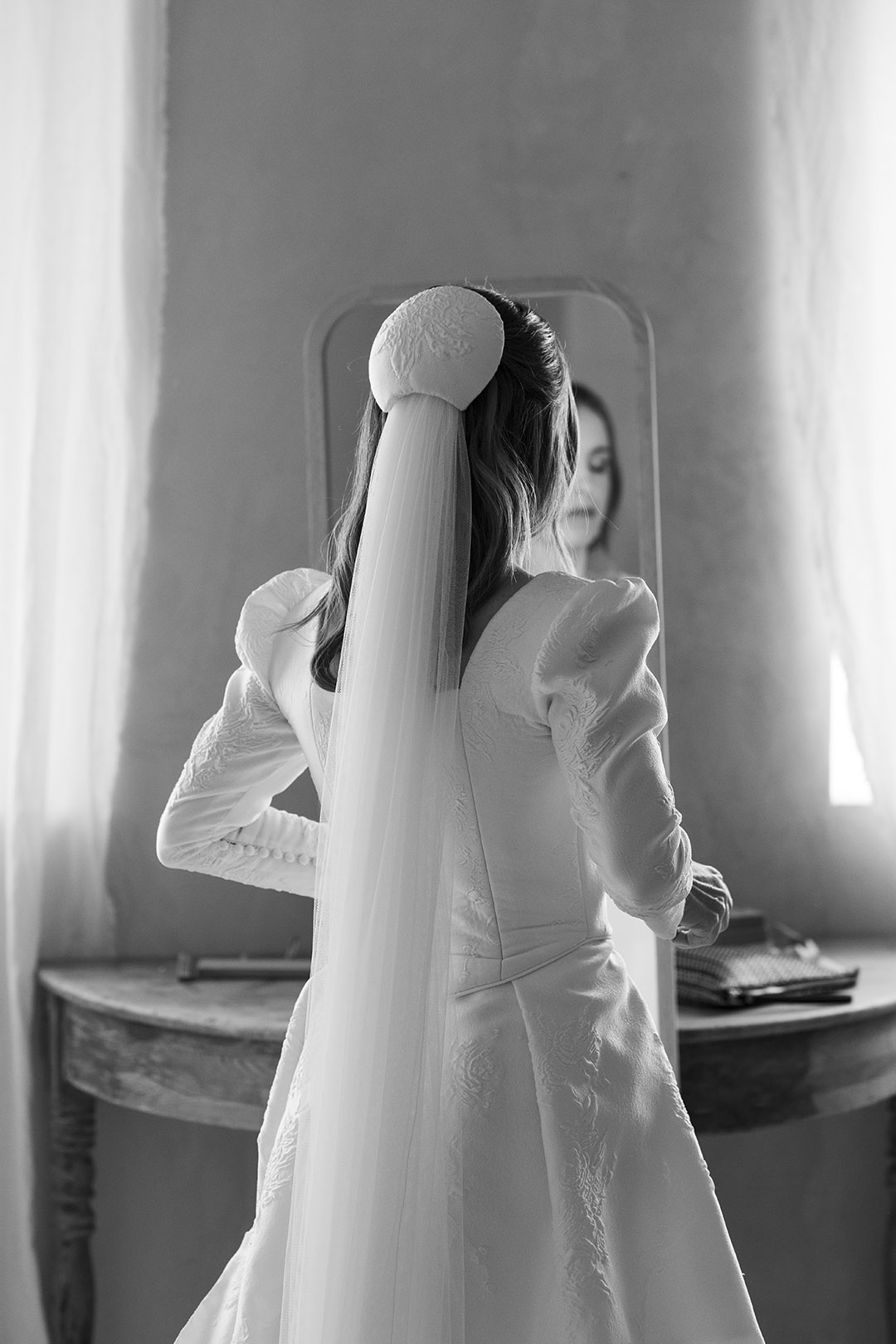 clara copia